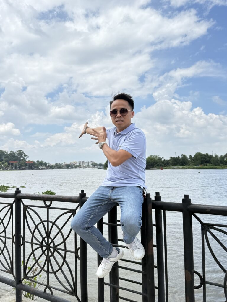 đất vườn ven sài gòn second home - Hoàn ven sông Sài Gòn Thủ Dầu Một