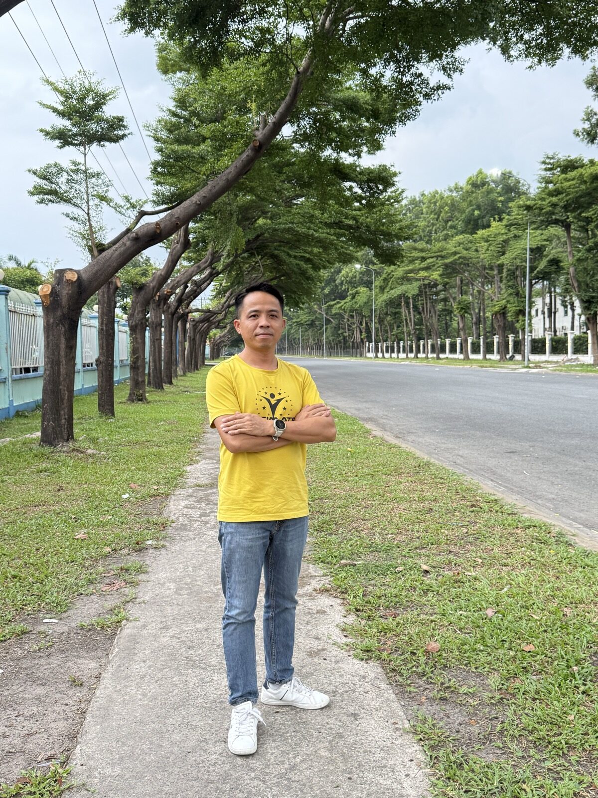 Hoàn ngoài thực địa khu công nghiệp — cầu thuê công nhân thật là nền của dòng tiền nhà trọ Bình Tân
