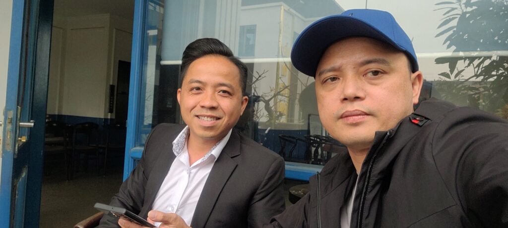 Hợp đồng đặt cọc mua nhà - Hoàn tư vấn pháp lý cho NĐT miền Bắc