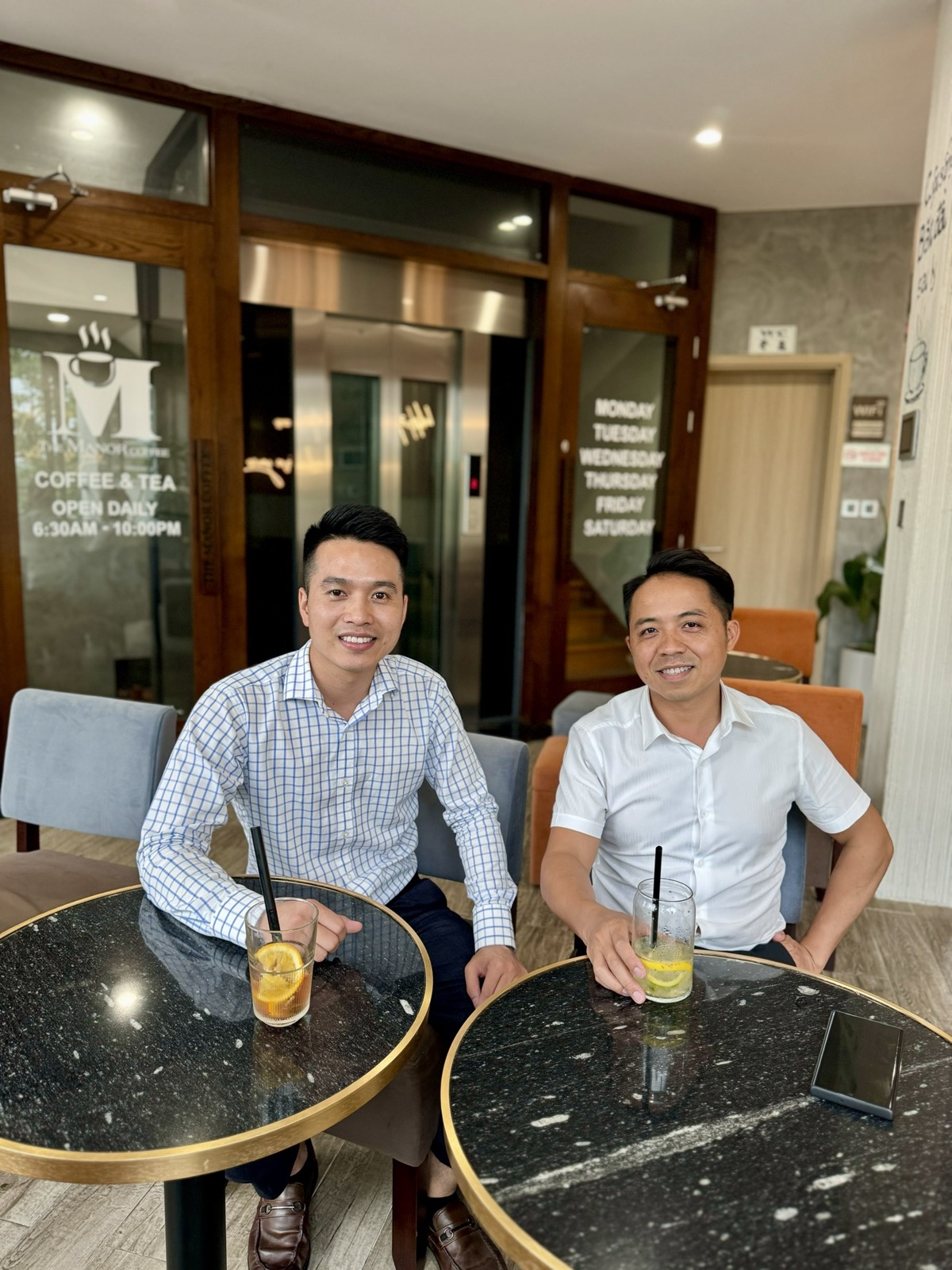 Hoàn tư vấn quy trình mua nhà thế chấp an toàn cho NĐT miền Bắc đầu tư miền Nam