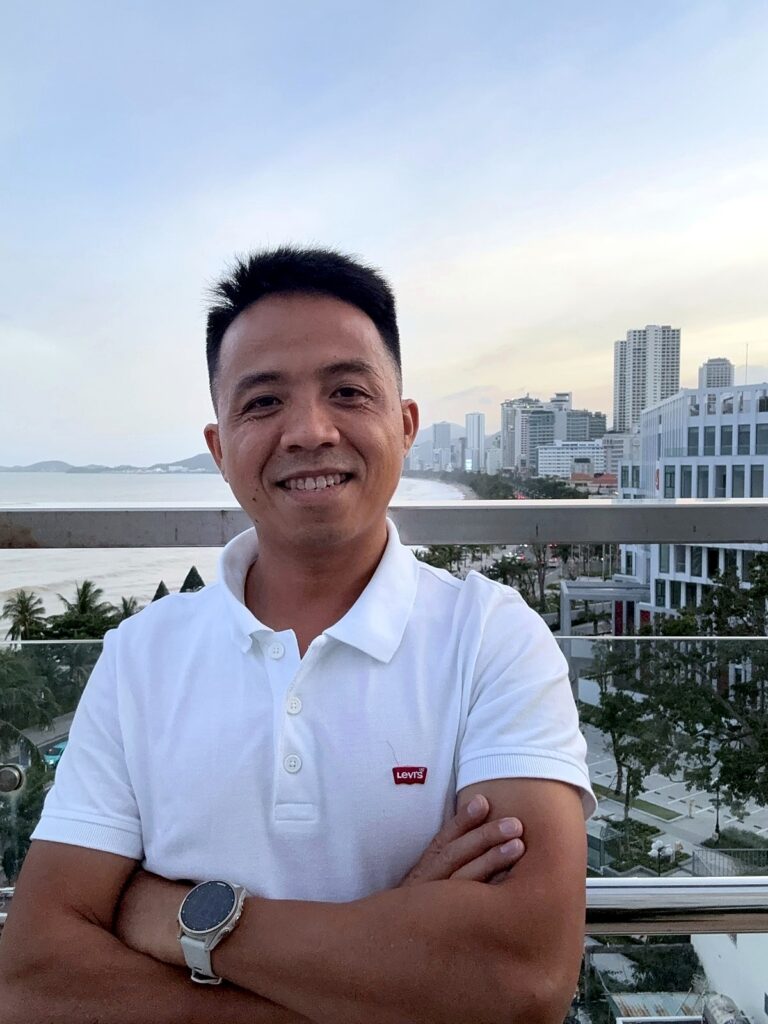 Tran Quoc Hoan khao sat khu vuc Tan Binh Phu Nhuan
