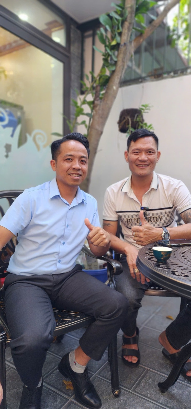 Nhà ba chung là gì - Hoàn tư vấn pháp lý cho vợ chồng trẻ miền Bắc