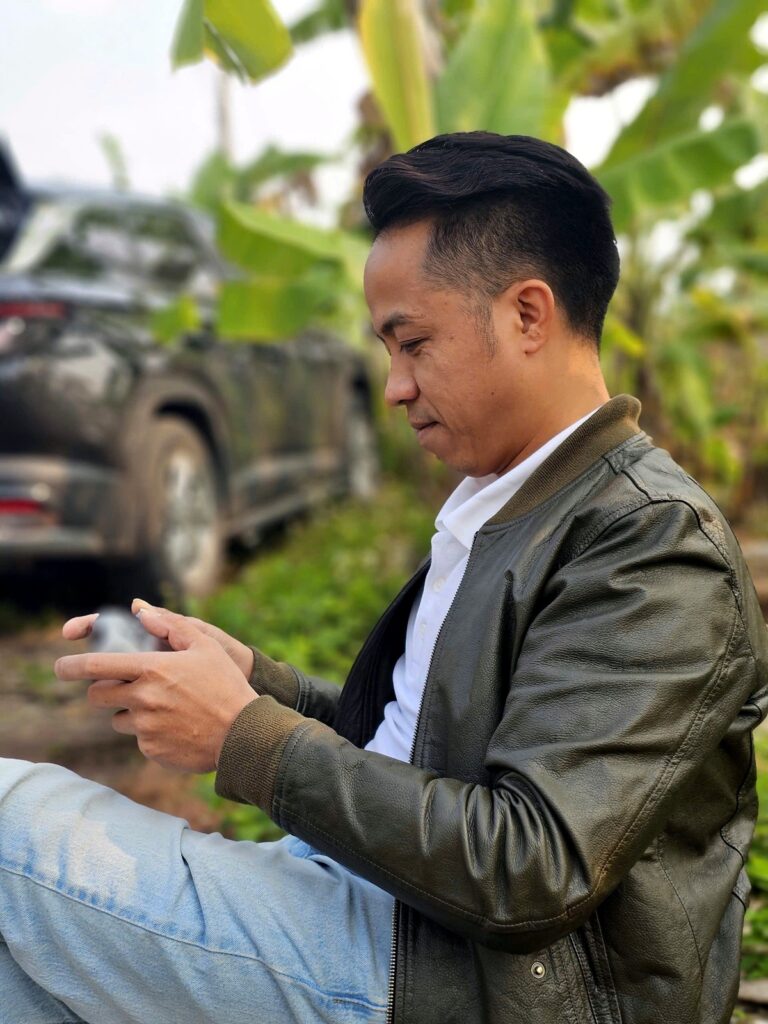 Trần Quốc Hoàn đọc pháp lý dự án, tính lời lỗ thật cho chủ doanh nghiệp