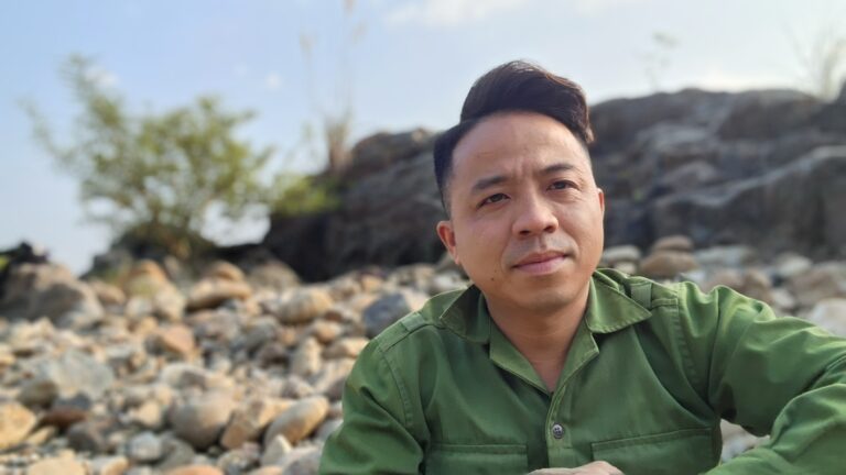 Trần Quốc Hoàn tư vấn NĐT miền Bắc cải tạo nhỏ tăng giá thuê căn hộ miền Nam