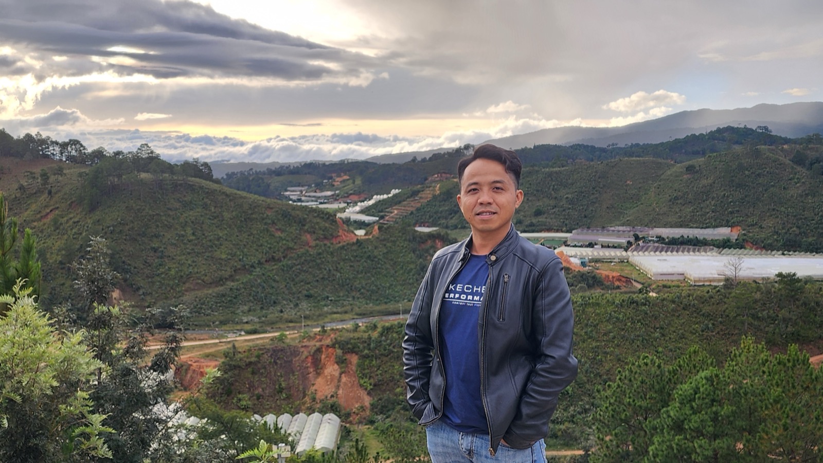 Trần Quốc Hoàn so sánh dòng tiền hai mô hình nguyên căn vs chia phòng