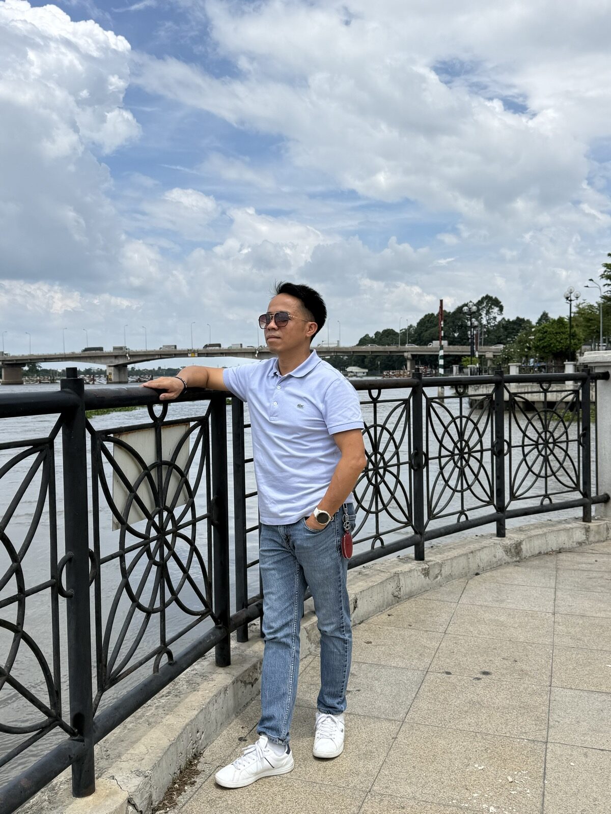 Trần Quốc Hoàn suy ngẫm về dịch vụ quản lý bất động sản NĐT miền Bắc
