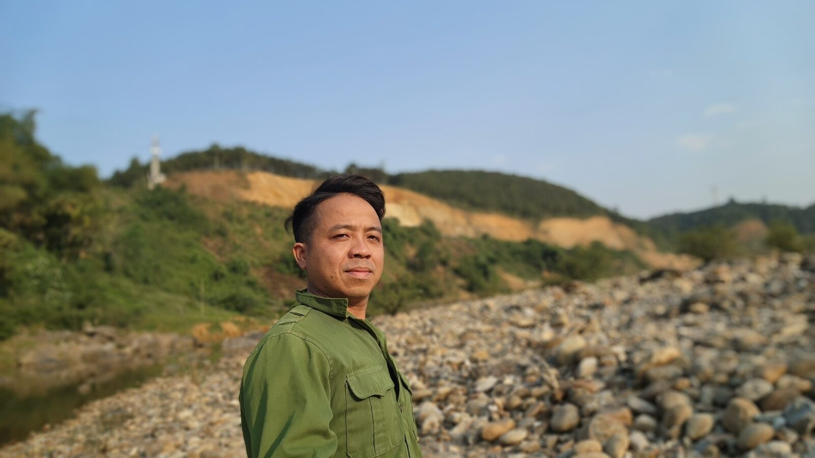 Hoàn tư vấn 3 điều kiện phải đủ trước khi dồn vốn vào một tài sản lõi Q1 Q3