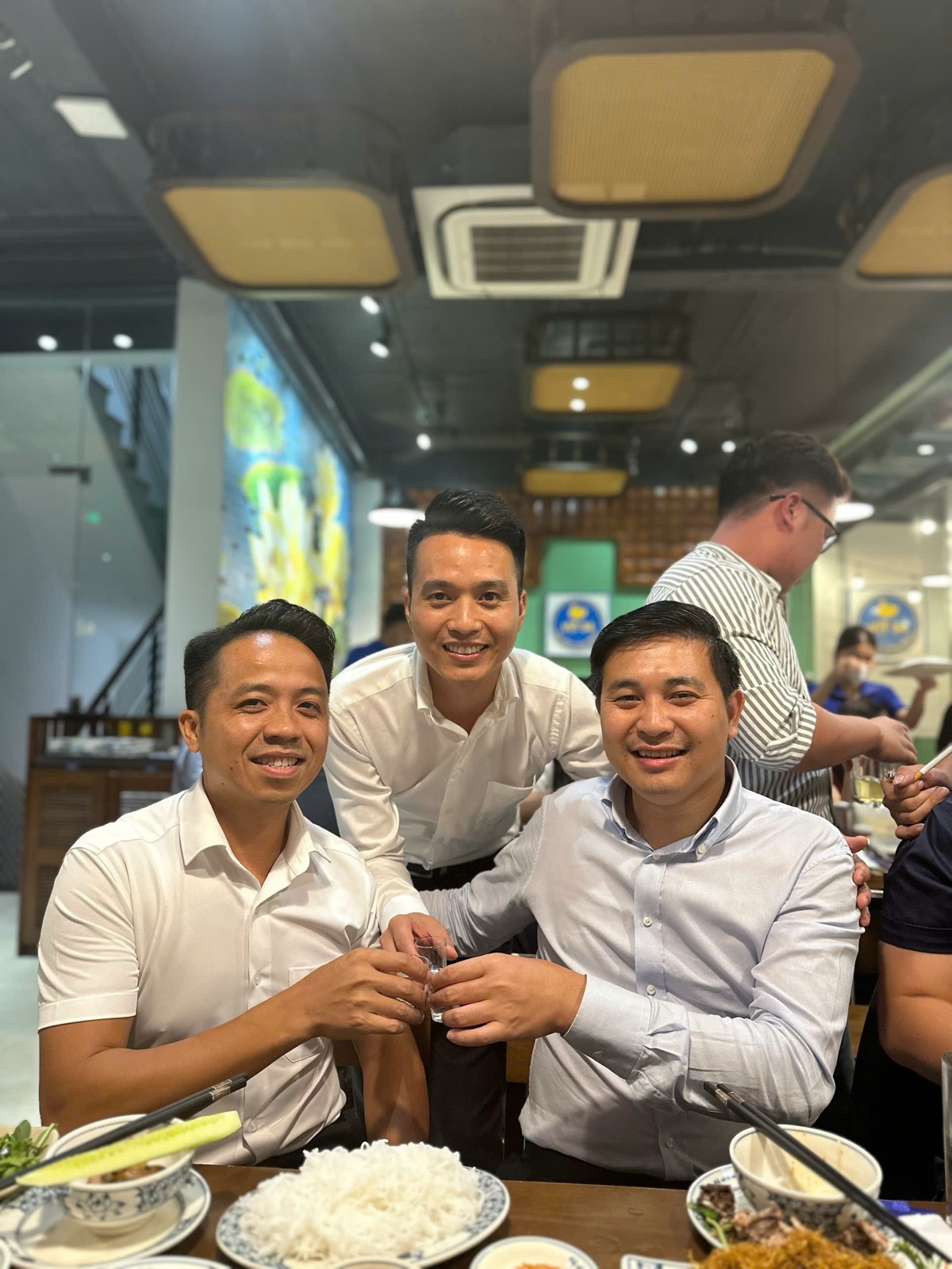 Trần Quốc Hoàn tư vấn NĐT miền Bắc về lãi suất tăng ảnh hưởng đầu tư BĐS