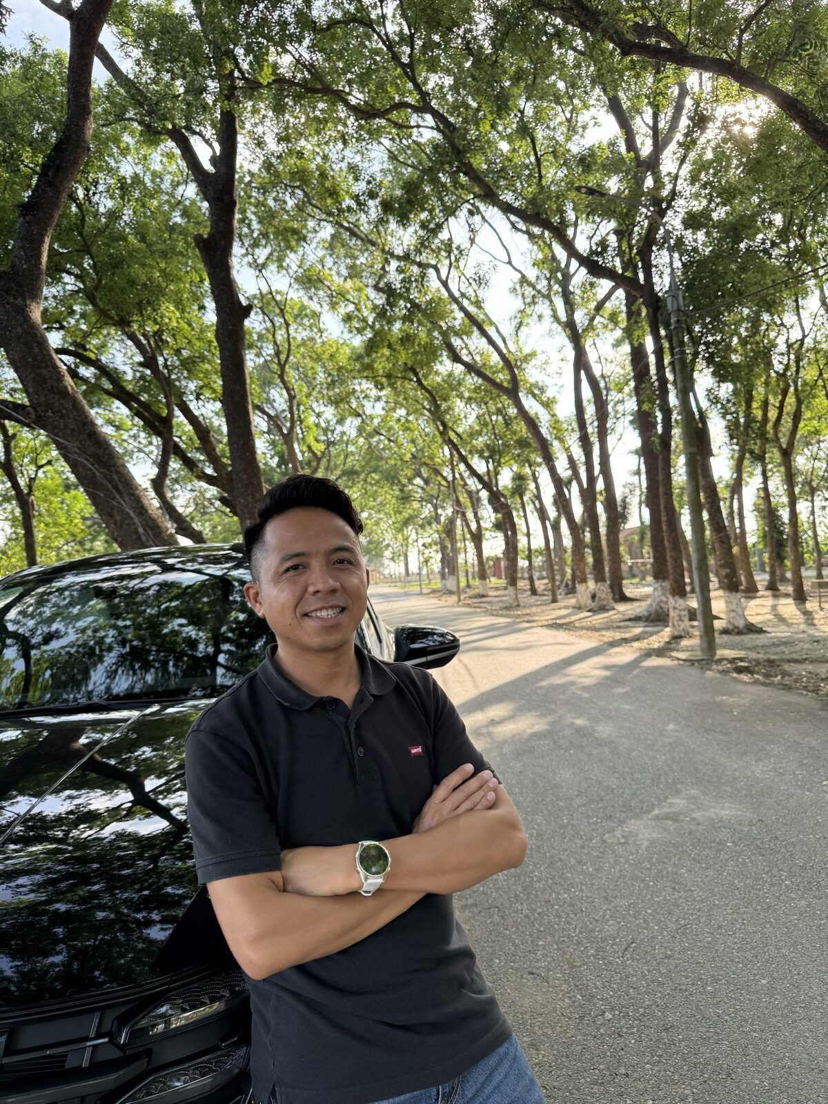 Hoàn dẫn đường bậc thang nâng cấp tài sản từ Bình Dương qua Thủ Đức tới Bình Thạnh