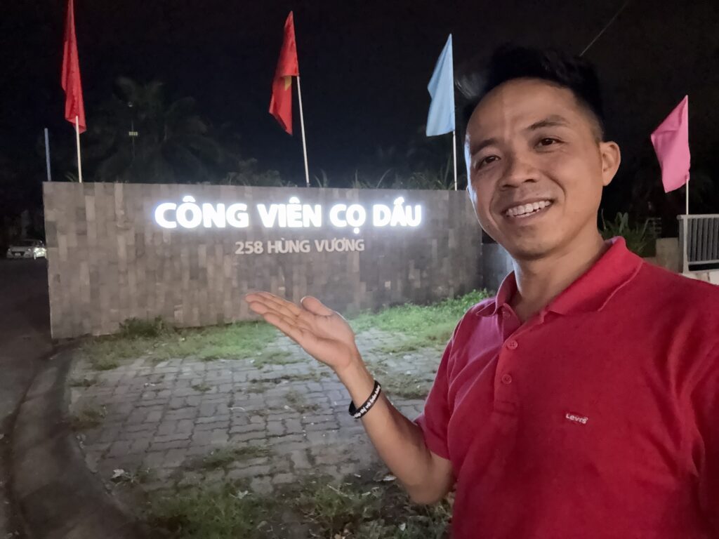 Trần Quốc Hoàn check in Sài Gòn: tư vấn người độc thân miền Bắc mua nhà nhỏ linh hoạt