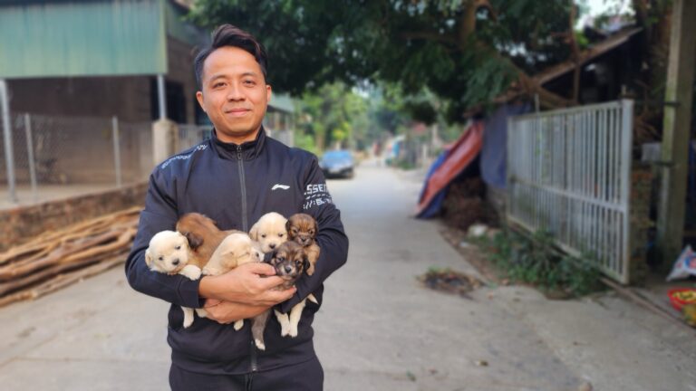 Trần Quốc Hoàn chuyên gia BĐS giúp NĐT miền Bắc tìm khách thuê căn hộ Sài Gòn