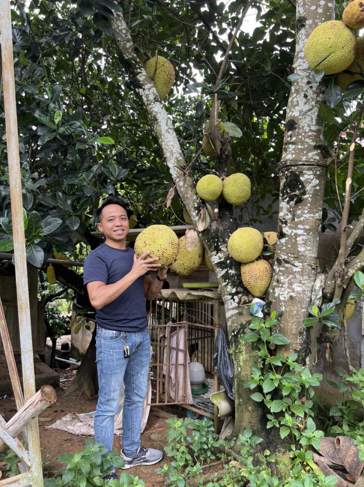 biến tiền thành tài sản sinh lời - Trần Quốc Hoàn chỉ 4 bước