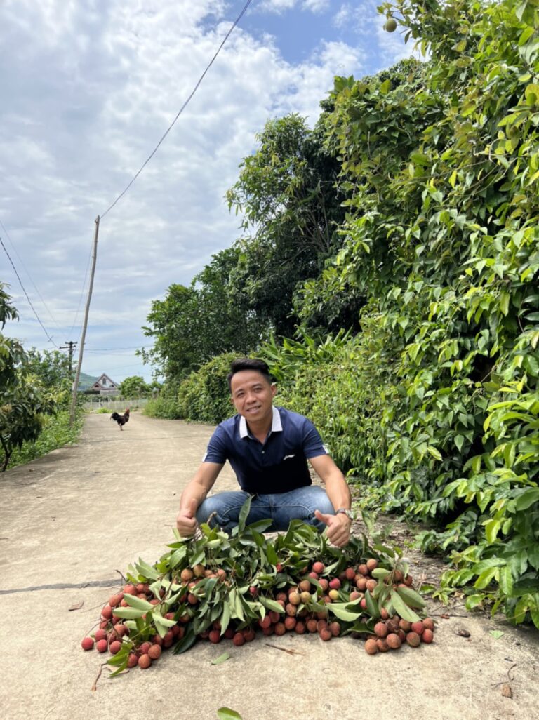 Trần Quốc Hoàn — đầu tư bất động sản không áp lực tiền để ngủ ngon