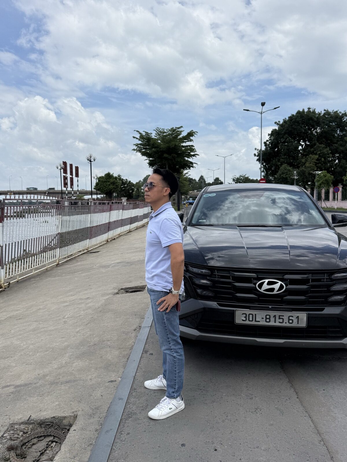 Ven sông Sài Gòn - đầu tư một lần hay nhiều đợt là lựa chọn theo kế hoạch, không theo cảm xúc