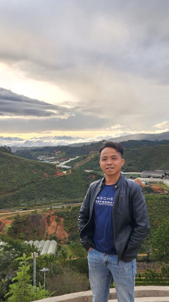 Trần Quốc Hoàn — dòng tiền kinh doanh có nên rút ra đầu tư đất không