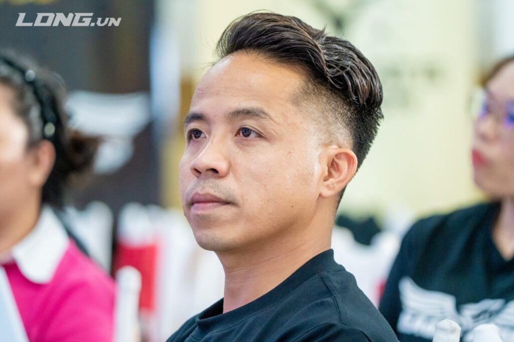 giữ tiền mặt hay mua tài sản — Trần Quốc Hoàn chỉ thước đo