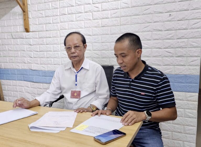 tiền nhàn rỗi 6 tháng — Trần Quốc Hoàn chỉ cách tận dụng